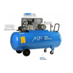 AIRI N500/A49B/5.5 HP 500-Litre