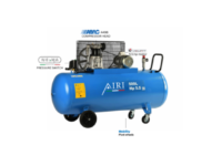 AIRI N500/A49B/5.5 HP 500-Litre