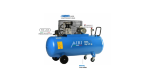 AIRI N500/A49B/5.5 HP 500-Litre