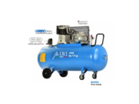 AIRI N500/B6000/7.5 HP 500-Litre