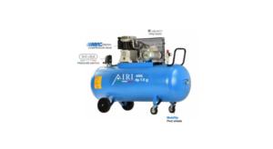 AIRI N500/B6000/7.5 HP 500-Litre