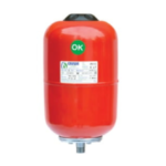 CRUWA Pressure Vessel/Pressure Tank/Expansion Tank