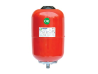 CRUWA Pressure Vessel/Pressure Tank/Expansion Tank