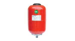 CRUWA Pressure Vessel/Pressure Tank/Expansion Tank