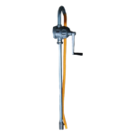 KOSHIN Oil Pump Barrel Hand Pump LP-32