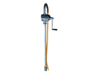 KOSHIN Oil Pump Barrel Hand Pump LP-32