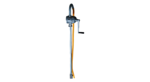 KOSHIN Oil Pump Barrel Hand Pump LP-32