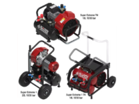 NARDI Super Extreme Oil-Free Compressors
