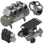 Esprit Oil-Free Compressors