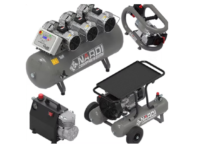 Esprit Oil-Free Compressors