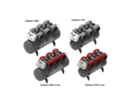 MultiPower Oil-Free Compressors