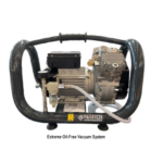 Portable Oil-Free Vacuum Systems