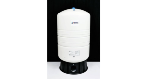 VESPA VPT-300LV Water Pressure Tank 300 Litre 10 Bar Heavy Duty for Booster and Irrigation Systems