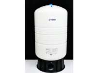 VESPA VPT-200LV Water Pressure Tank 200 Litre 10 Bar Heavy Duty for Booster and Irrigation Systems