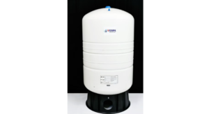 VESPA VPT-200LV Water Pressure Tank 200 Litre 10 Bar Heavy Duty for Booster and Irrigation Systems