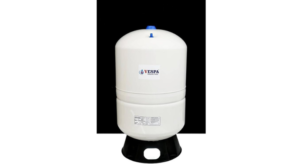 VESPA VPT-100LV Water Pressure Tank 100 Litre 10 Bar Heavy Duty for Booster and Irrigation Systems
