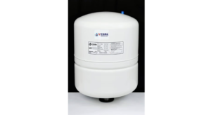 VESPA VPT-35LX Water Pressure Tank 35 Litre Pressure Booster for Residential and Commercial Systems
