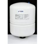 VESPA VPT-24LX Water Pressure Tank Pressure Booster with Inner Bladder, 24 LTR, Max Pressure 10 Bar
