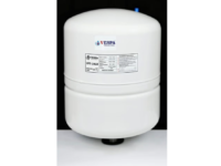 VESPA VPT-24LX Water Pressure Tank Pressure Booster with Inner Bladder, 24 LTR, Max Pressure 10 Bar