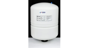VESPA VPT-24LX Water Pressure Tank Pressure Booster with Inner Bladder, 24 LTR, Max Pressure 10 Bar