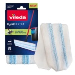 Vileda H2Pro flat mop refill