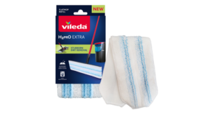 Vileda H2Pro flat mop refill