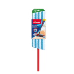 Vileda ActiveMax Micro & Cotton – premium flat mop