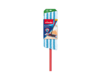 Vileda ActiveMax Micro & Cotton – premium flat mop