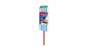 Vileda ActiveMax Micro & Cotton – premium flat mop