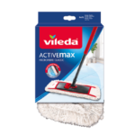 Vileda ActiveMax Microfibre Classic Refill