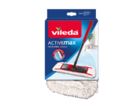 Vileda ActiveMax Microfibre Classic Refill