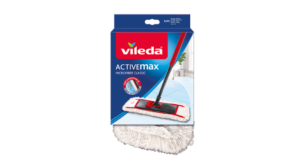 Vileda ActiveMax Microfibre Classic Refill