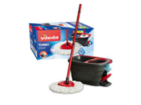 Vileda Vileda Turbo Smart System