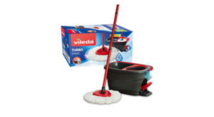 Vileda Vileda Turbo Smart System