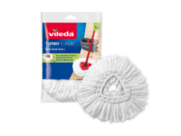 Vileda Turbo 100% Microfibre Refill