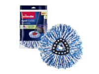 Vileda H2PrO spin mop refill