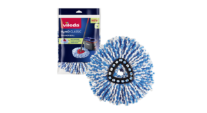Vileda H2PrO spin mop refill