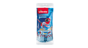Vileda multi-cleaning SuperMocio 3Action XL Refill