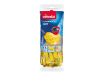 Vileda SUPERMOCIO SOFT mop refill head