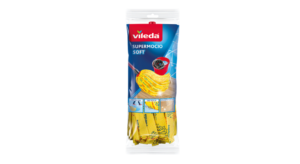 Vileda SUPERMOCIO SOFT mop refill head