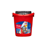 Vileda SuperMocio Bucket & Torsion Wringer