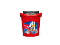 Vileda SuperMocio Bucket & Torsion Wringer