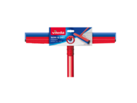 Vileda Wipe & Dry - Leave your floors clean, dry and streak free in just one go