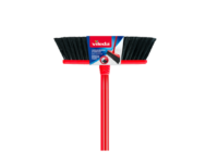 Vileda Indoor Broom Standard