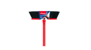 Vileda Indoor Broom Standard