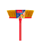 Vileda Outdoor broom - Ideal broom for a thorough outdoor cleaning