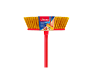Vileda Outdoor broom - Ideal broom for a thorough outdoor cleaning