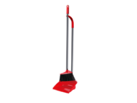 Vileda Long-Handle Dustpan – Convenient dusting accessory