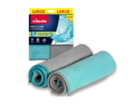 Vileda Pro Clean Microfibre Cloth - Deep Cleaning Power for a Spotless Home