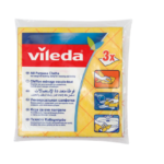 Vileda Yellow All-Purpose Cloth